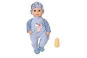 Lalki i akcesoria - Baby Born Alex 36cm - 838648