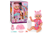 Lalki i akcesoria - Baby Born Emma Click & Play 43cm - 839966