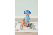 Lalka, mis i akcesoria - Baby Born Jonas Click & Play 43cm - 840078