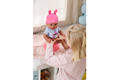 Lalki i akcesoria - Baby Born Eva Click & Play 43cm - 840641