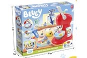 Kreatywne gry - Bluey Mini Pavlova Dough set - 266008