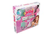 Kreatywne gry - Jelly Bands Blue Razberry-Watermelon Bracelets 2 P - 113422