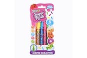 Kreatywne gry - Scentos Sugar Rush Highlighters 5 pcs CDU - 2630331