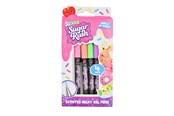 Kreatywne gry - Scentos Sugar Rush Milky Gel Pens 4 pcs CDU - 2630102