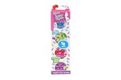 Kreatywne gry - Scentos Sugar Rush Scented Putty Erasers CDU - 2630134