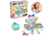 Kreatywne gry - So Slime Flower Shop 2 in 1 - 26448