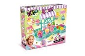 Kreatywne gry - So Slime Flower Shop 2 in 1 - 26448