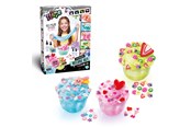 Kreatywne gry - So Slime Slime Lab 3 pack kit - 26466