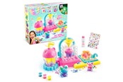 Kreatywne gry - Squish Squish Mega Squishy Factory DIY - 260006