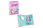 Kreatywne gry - Style 4 Ever Professional Make-up Set - 26311