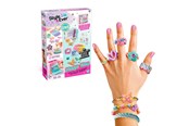 Kreatywne gry - Style 4 Ever Magic Clay Refill Kit - 26358