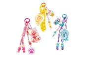 Kreatywne gry - Style 4 Ever DIY Key Chain Kit - 26367
