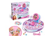 Kreatywne gry - Style 4 Ever Magic Spinner Bracelets Studio - 26368