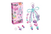 Kreatywne gry - Style 4 Ever DIY Keychain 1 pack - 26383