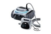 Baseny - Bublue BuHybrid L6 Pool Cleaning Robot - C20H-GR-EU