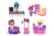 Lalki i akcesoria - L.O.L. Music Festival Furniture Packs/Story Starte - 249733