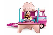 Lalki i akcesoria - L.O.L. Music Festival Tour Bus Playset - 249757