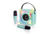 Gadzety - Studio Creator CREATOR Mini Karaoke Duo Kit Square - 26044