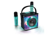 Gadżety - Studio Creator CREATOR Pulse Karaoke Station - 266061