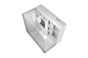 Obudowa komputerowa - Darkflash TH285M Computer Case - Obudowa komputerowa - Biały - TH285M White
