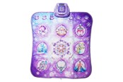 Gadżety - Music Ice Princess Dance Mat - 501164