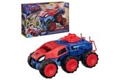 Samochody i pojazdy - Spider-Man Movie Armored Vehicle - G34395L0