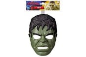 Zabawa w udawanie - Spider-Man Movie Basic Mask Hulk - G34435X0