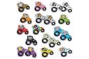 gry-planszowe-karciane-i-kosci - Orchard Tractor Tractor - 600136