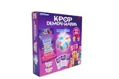 gry-planszowe-karciane-i-kosci - Amo Games K-POP Demon Hunters (NO/DK) - 409254