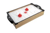 gry-planszowe-karciane-i-kosci - Amo Games Tabletop game air hockey - 207031