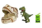 Figurki - GrossMos Blind Dino S1 PDQ - 121046