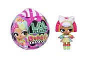 Figurki - L.O.L. Bubbly Surprise Tots PDQ - 124542