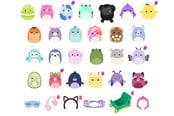 Figurki - Squishalongs Squish-a-longs 2.5 cm 25 Pack S7 - 2620570