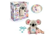 Figurki - Airbrush Plush MAGIC LIGHT PLUSH Kids Koala - 26091