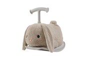 Zabawki dla niemowlat - My Buddy Wheels Rock&Roll Rabbit - MT01N2