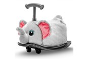 Zabawki dla niemowląt - My Buddy Wheels Rock&Roll Elephant - MT01S2