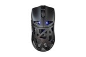 Myszka - White Shark DAGONET Wireless (Black) - Myszka do gier - Optyczny - 6 - Czarny - DAGONET-2-B