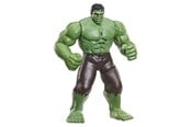 Figurki - Spider-Man Movie Hulk Figure Double Smash 15cm - G34005X0