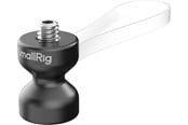 Akcesoria do aparatu i obiektywu - SmallRig 6527 Cable Clamp (10pcs) Black - 6527