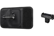 Kamera sportowa - akcesoria - SmallRig 6306 Backpack Strap Mount for DJI Osmo Action 6 / Nano - 6306