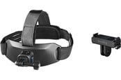 Kamera sportowa - akcesoria - SmallRig 6304 Head Strap Mount for DJI Osmo Action 6 / Nano - 6304