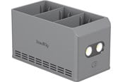 Dron / Helikopter - SmallRig - 6502 100W Battery Charger for DJI Mini 5 / 4 / 3 Pro - 6502