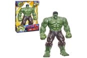 Figurki - Spider-Man Movie Hulk Rage Figure 30cm - G24465L0