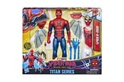Figurki - Spider-Man Movie Web Tech 30cm - G24505L0