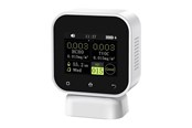 Instrumenty - FNIRSI 4-in-1 indoor air quality monitor Formaldehyde det - SFD-02