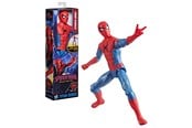 Figurki - Spider-Man Delux Titan Figure - G34015L0