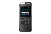 Instrumenty - FNIRSI GC-02 nuclear radiation detector - GC-02