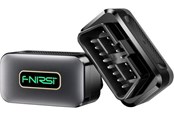 Instrumenty - FNIRSI FD10 vehicle diagnostic scanner - FD10