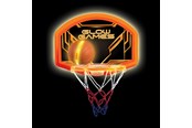 Zabawki na zewnatrz - Glow Games Light Up Basketball Set - 92603