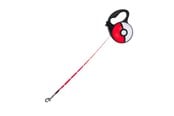 Psy - Pokemon Pokémon Poké Ball Retractable Dog Leash - JPT0726